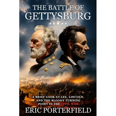 The Battle of Gettysburg