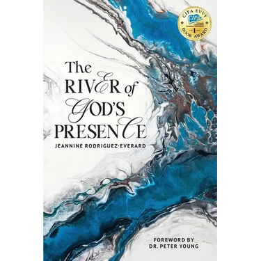 The River of God's Presence