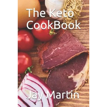 The Keto Cook Book