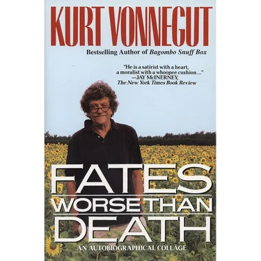 Fates Worse Than Death: An Autobiographical Collage