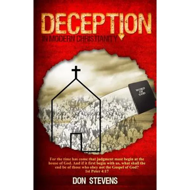 Deception in Modern Christianity