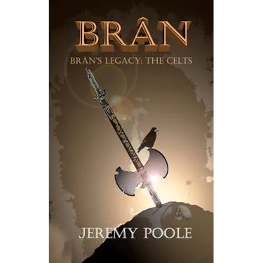 Brân: Brân's Legacy: The Celts
