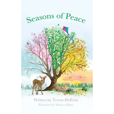 Seasons of Peace