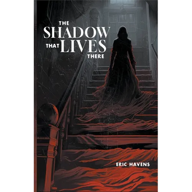 The Shadow That Lives There