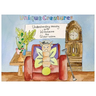 Understanding Anxiety with Wilhelmina the Glow-worm