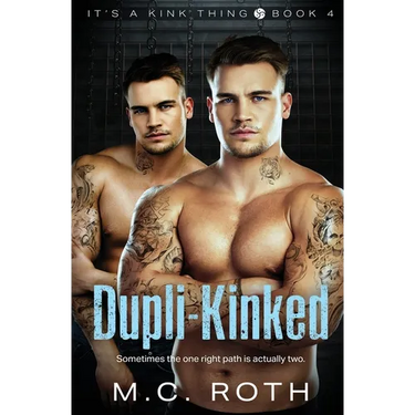 Dupli-Kinked