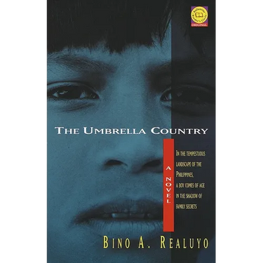 The Umbrella Country