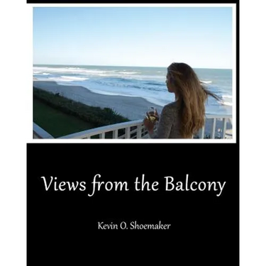 Views from the Balcony