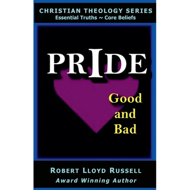 Pride: Good and Bad