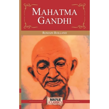 Mahatma Gandhi