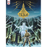 The Three Ghosts of Tesla (Graphic Novel)