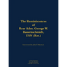 The Reminiscences of Rear Adm. George W. Bauernschmidt, USN (Ret.): 1899-1998