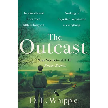 The Outcast