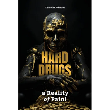 Hard Drugs, a Reality of Pain!: Drug Awareness
