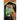 Happiness Has a Slippery Tail