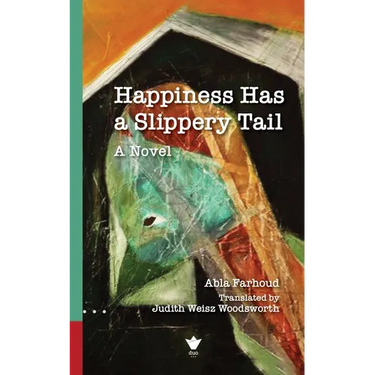 Happiness Has a Slippery Tail