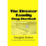 The Elevator Family Plays Hardball