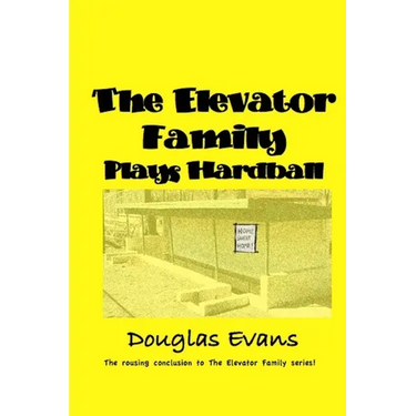 The Elevator Family Plays Hardball