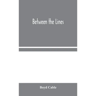 Between The Lines