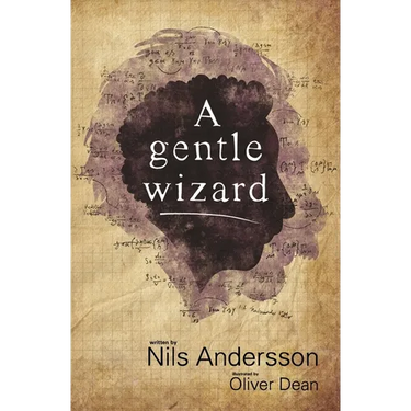 A gentle wizard