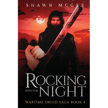 Rocking into the Night