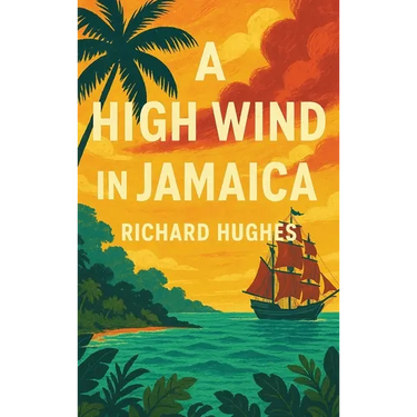 A High Wind in Jamaica