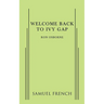 Welcome Back to Ivy Gap