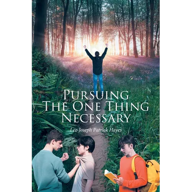 Pursuing The One Thing Necessary