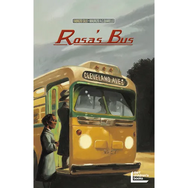 Rosa's Bus