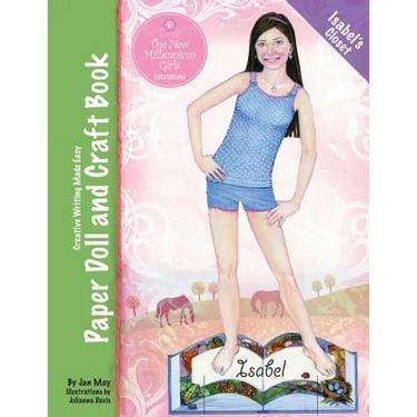 Isabel's Closet
