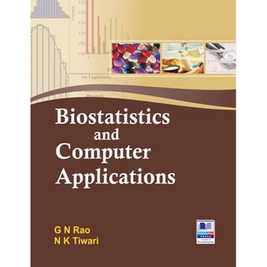 Biostatistics and Computer Applications