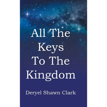 All The Keys To The Kingdom