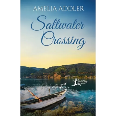 Saltwater Crossing