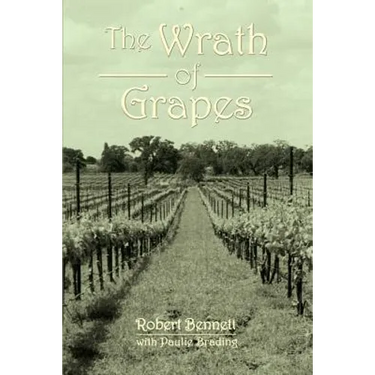 The Wrath of Grapes