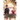 The Obsessed Hero and the Villainous Family's Daughter: Volume I (Light Novel)