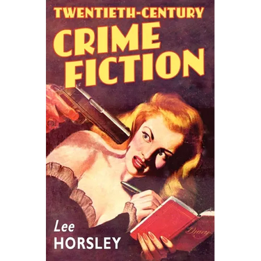 Twentieth-Century Crime Fiction