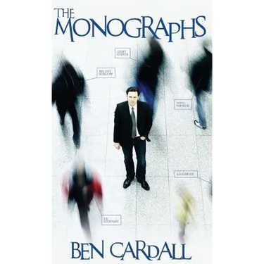 The Monographs - A Comprehensive Manual on All You Need to Know to Become an Expert Deductionist.