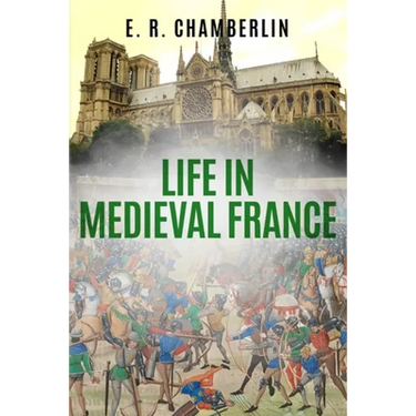 Life in Medieval France