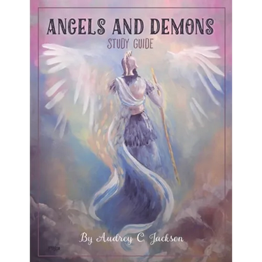 Angels & Demons Study Guide