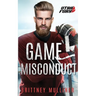 Game Misconduct