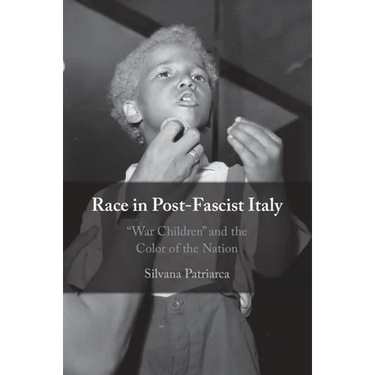 Race in Post-Fascist Italy