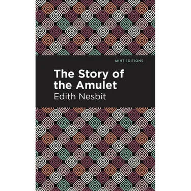 The Story of the Amulet
