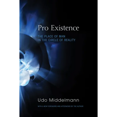 Pro Existence