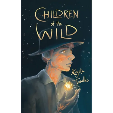 Children of the Wild