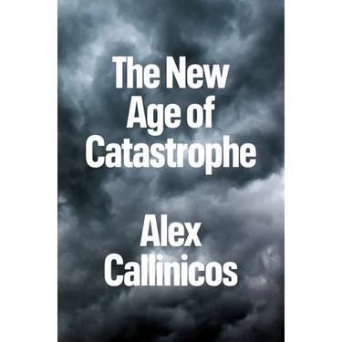 The New Age of Catastrophe