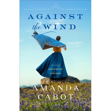 Against the Wind