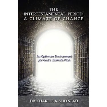 The Intertestamental Period: A Climate of Change