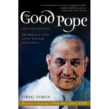 The Good Pope
