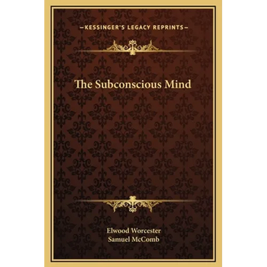 The Subconscious Mind