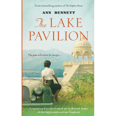 The Lake Pavilion